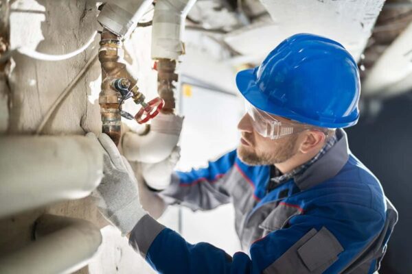 Water Damage Restoration in Little Elm