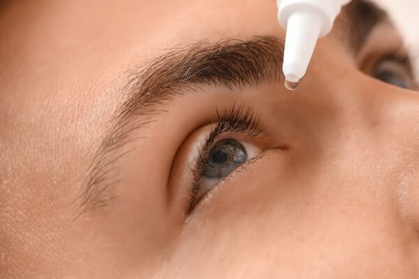 Dry Eye Treatment