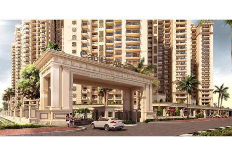 3 BHK Flats in Noida