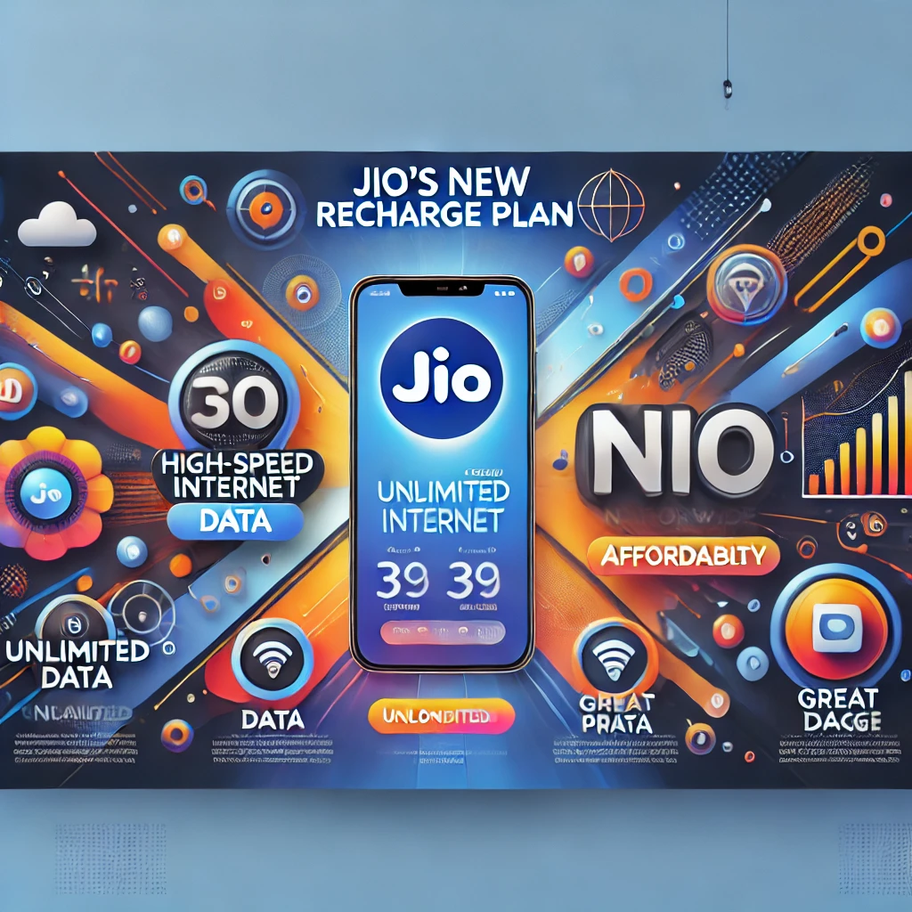 Jio